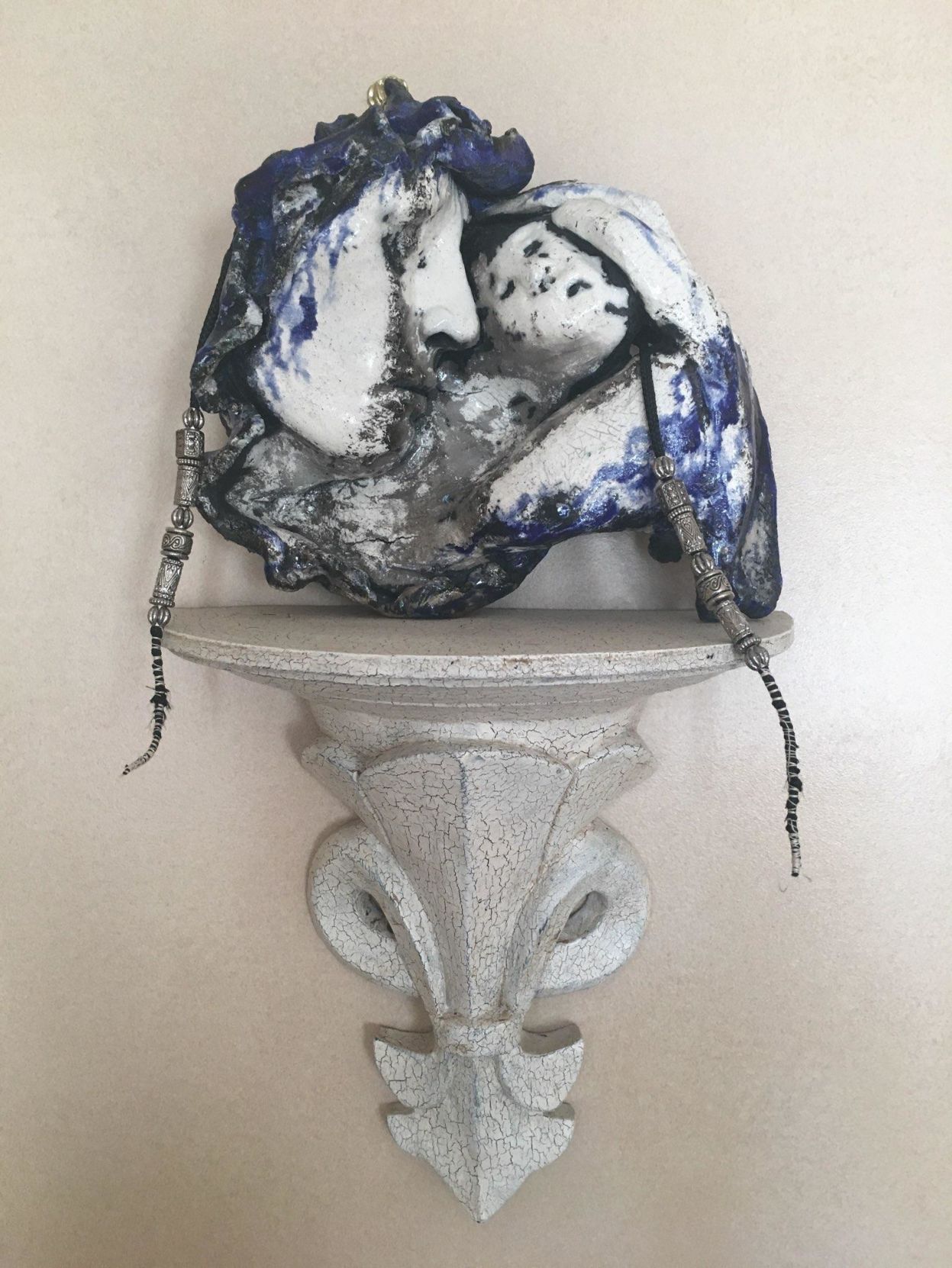 Raku Art